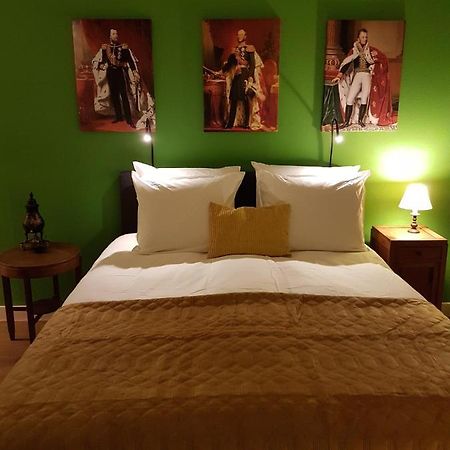 Emma'S B&B Гаага Экстерьер фото