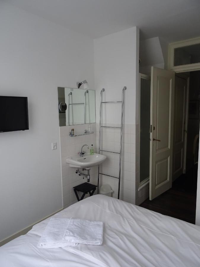 Emma'S B&B Гаага Экстерьер фото