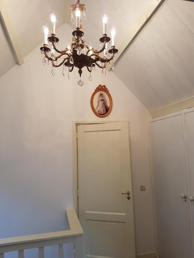 Emma'S B&B Гаага Экстерьер фото