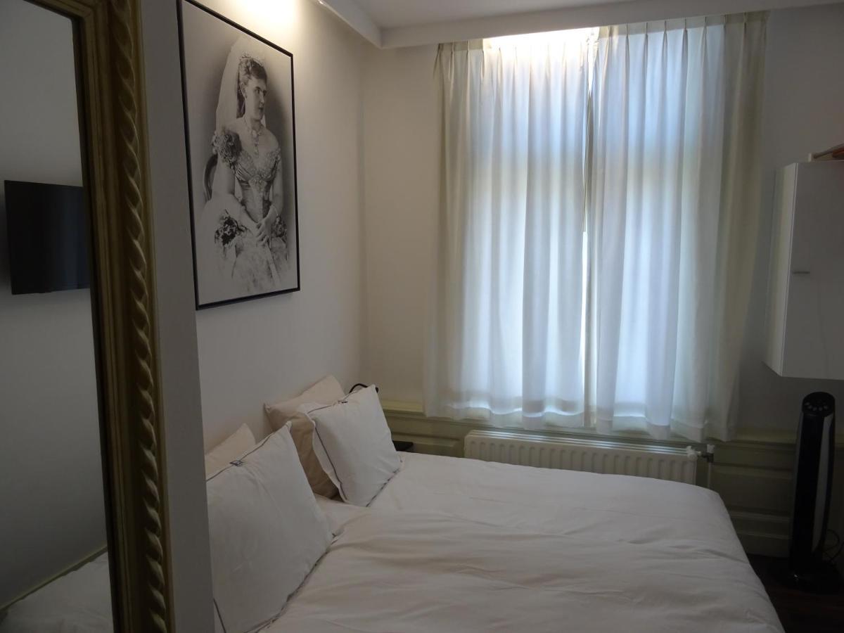 Emma'S B&B Гаага Экстерьер фото